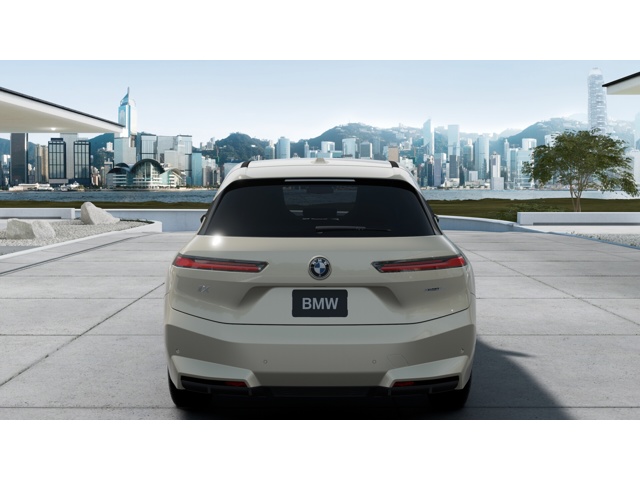 2026 Bmw iX photo 4