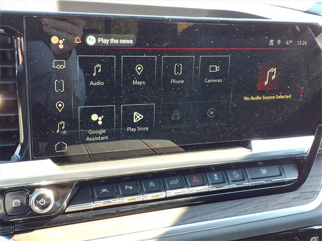 2026 Gmc Sierra 1500 SLT photo 4