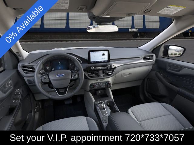 2025 Ford Escape Active photo 7