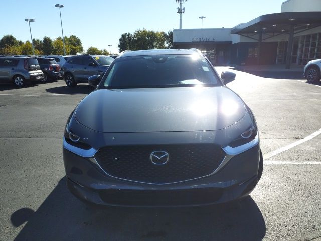 2021 Mazda CX-30 Turbo photo 2