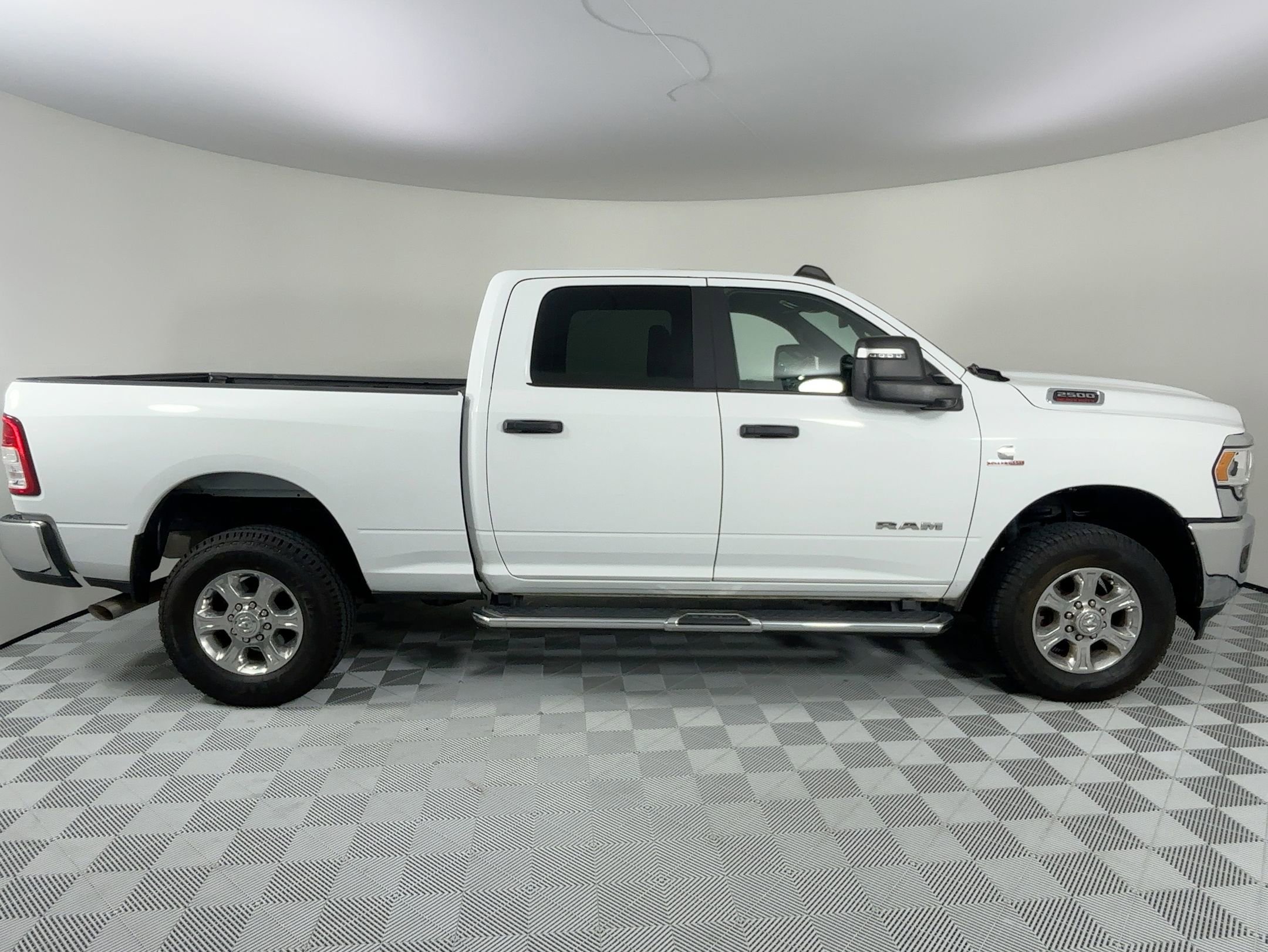 2023 Ram 2500 Big Horn photo 7