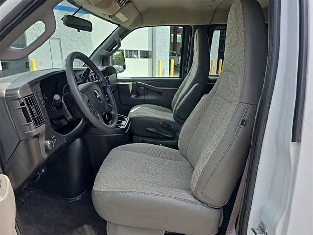 2025 Chevrolet Silverado 3500HD photo 4