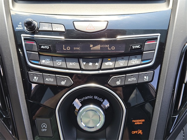 2021 Acura RDX A-Spec photo 24