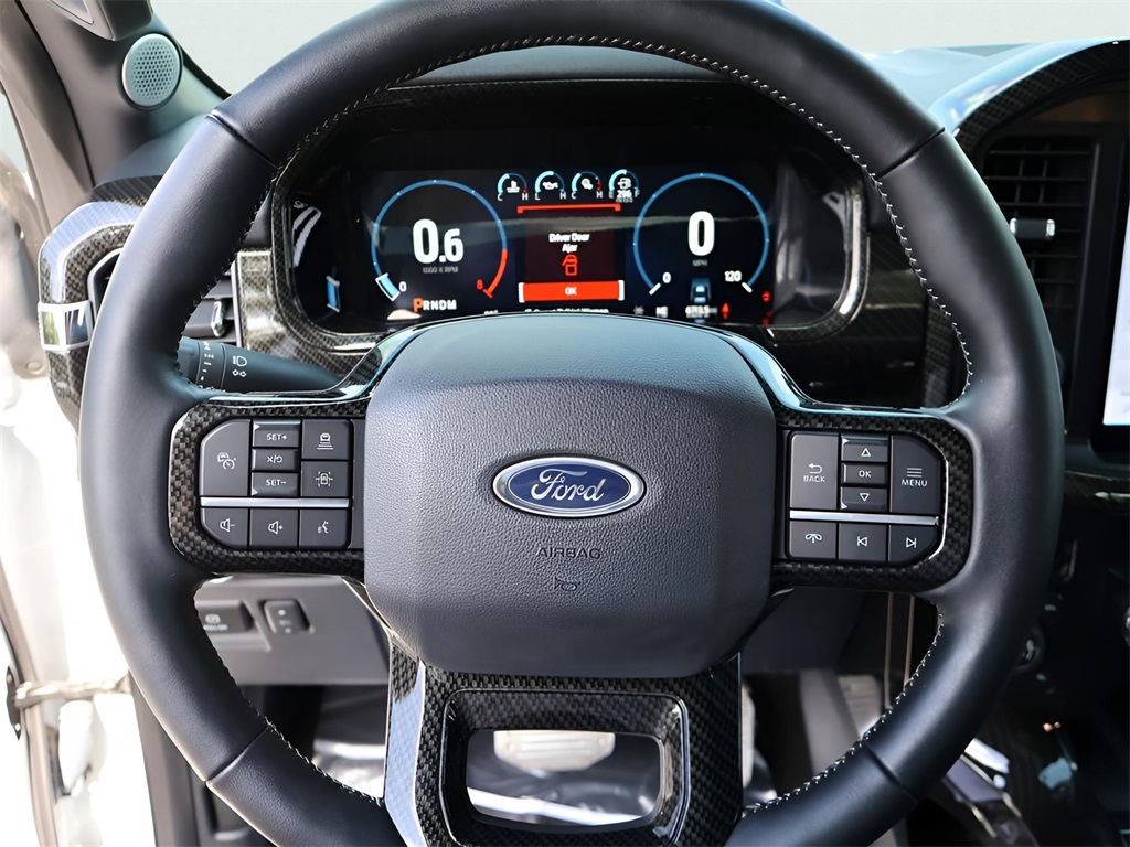 2023 Ford F-150 Lariat photo 33