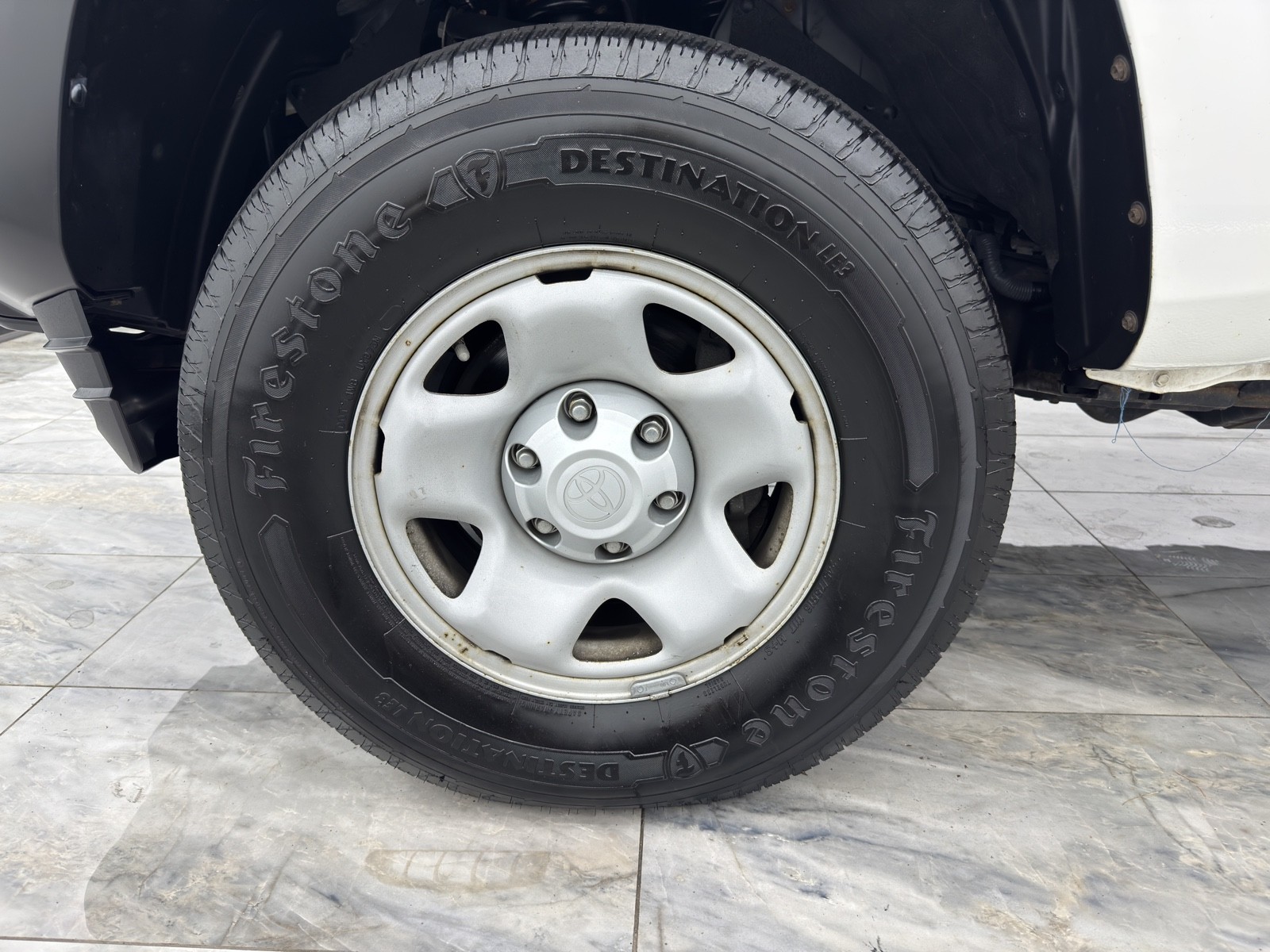 2020 Toyota Tacoma SR Access Cab photo 11