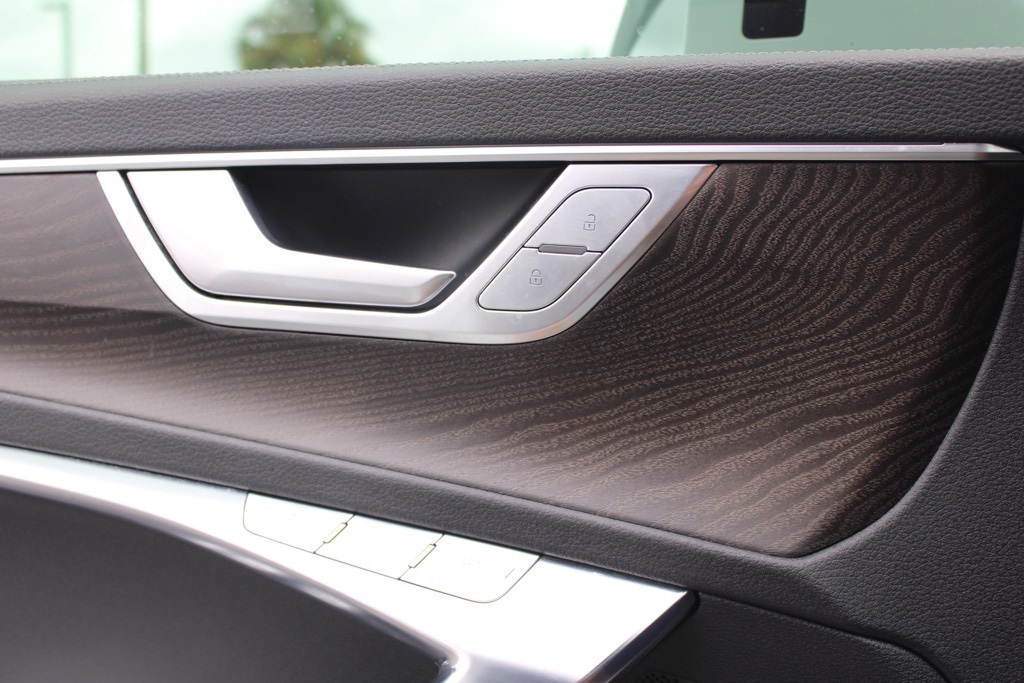 2019 Audi A6 3.0T Premium Plus Quattro photo 10
