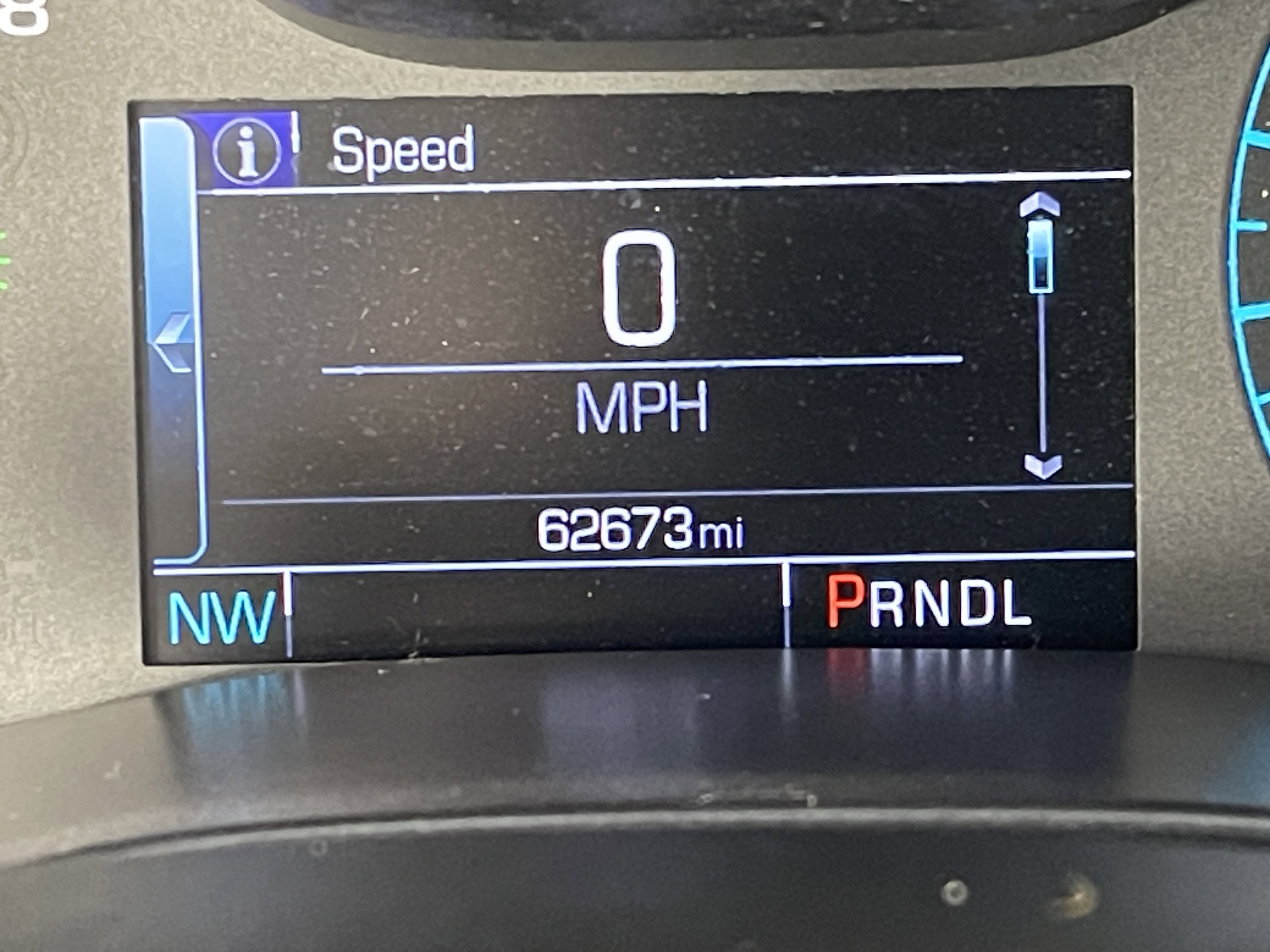 2017 Chevrolet Colorado Z71 photo 4