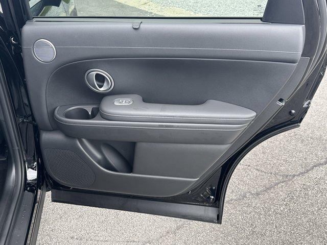 2026 Hyundai Palisade SEL photo 13