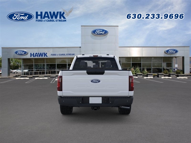 2025 FORD F-150 - Image 5