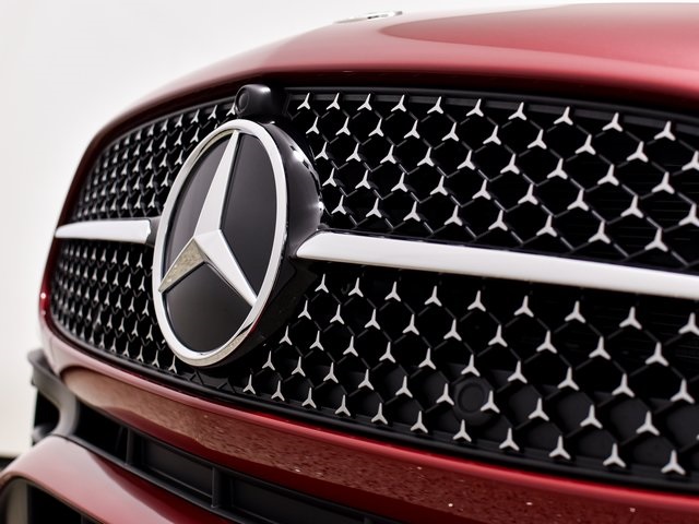 2026 Mercedes Benz C 300 photo 4