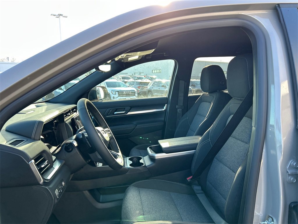 2026 GMC TERRAIN - Image 15