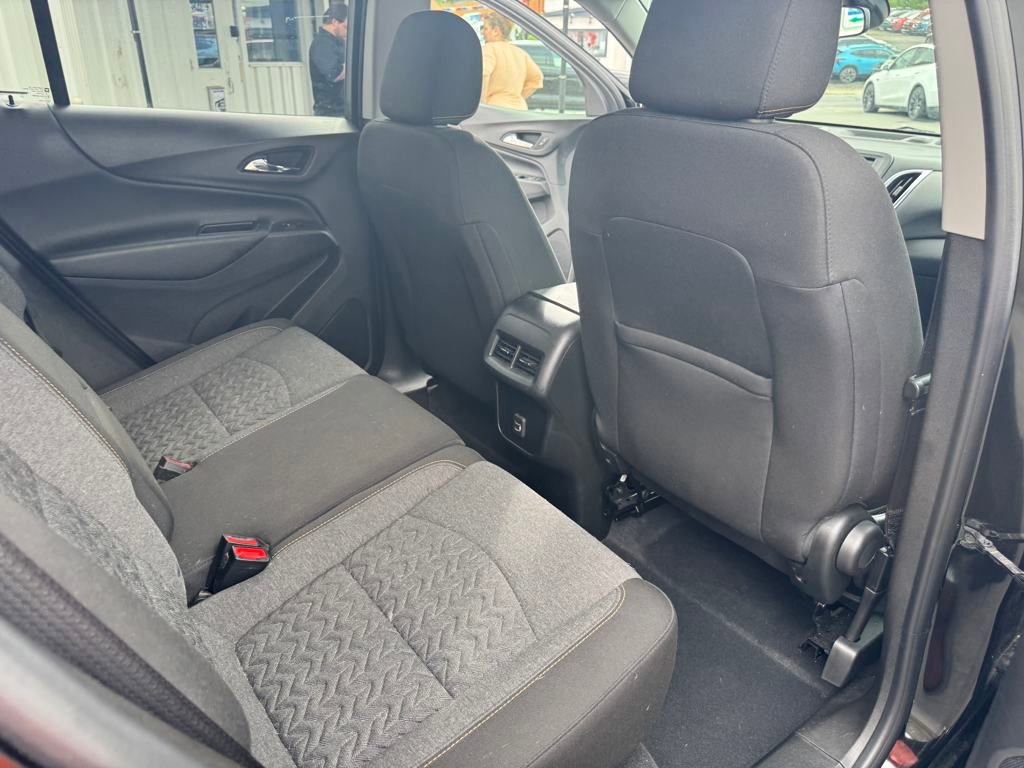 2022 Chevrolet Equinox LT photo 12