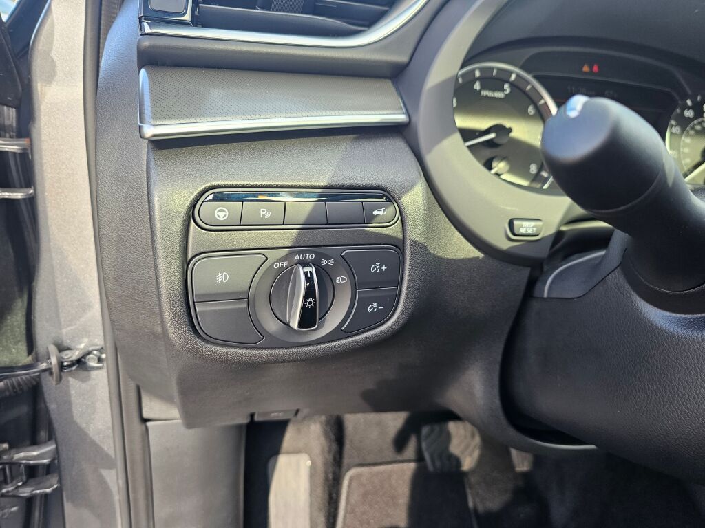 2023 Infiniti QX55 Luxe photo 28