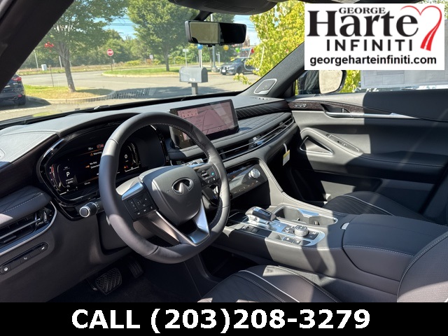 2026 Infiniti QX60 Autograph AWD photo 19