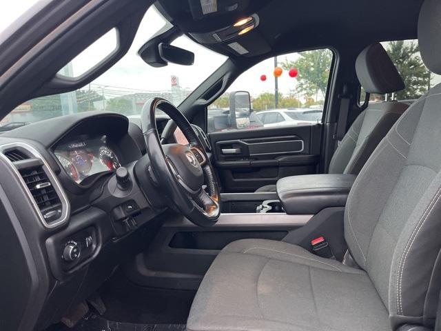 2022 Ram 3500 Big Horn photo 7