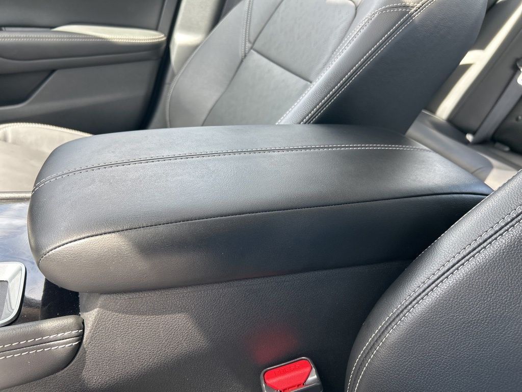 2024 Nissan Altima 2.5 SL photo 32