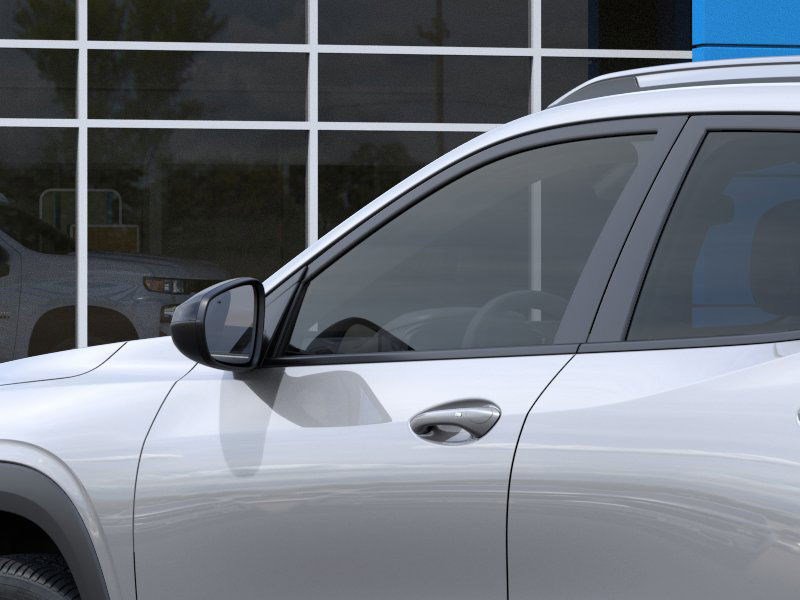 2025 Chevrolet Trax ACTIV photo 4