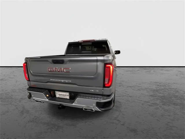 2026 Gmc Sierra 1500 SLT photo 8
