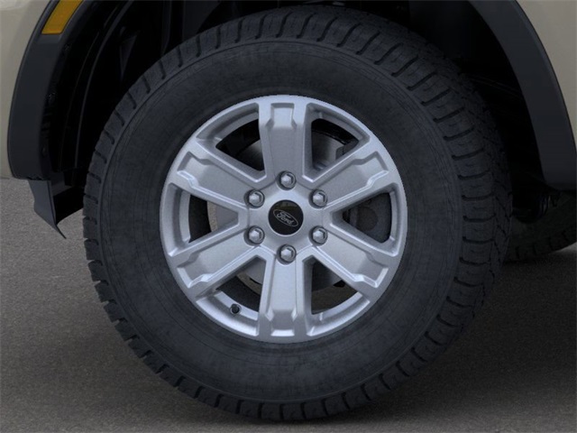2025 Ford Ranger XL photo 16
