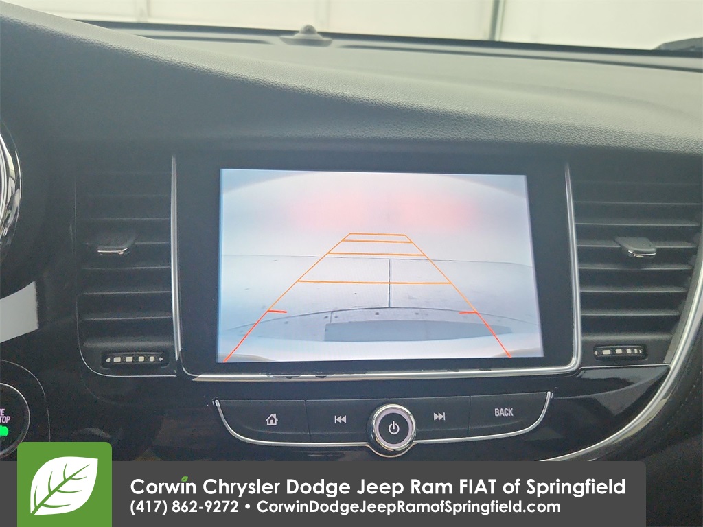 2017 Buick Encore Preferred photo 23