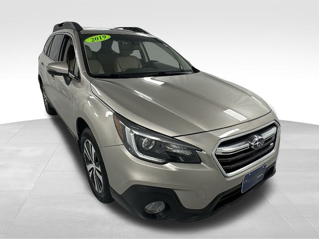2019 Subaru Outback Limited