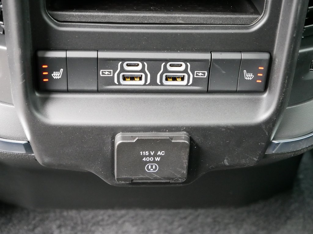 2025 Ram 1500 Laramie photo 12
