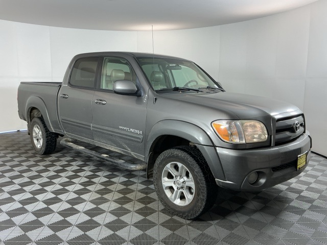2006 Toyota Tundra Limited photo 3