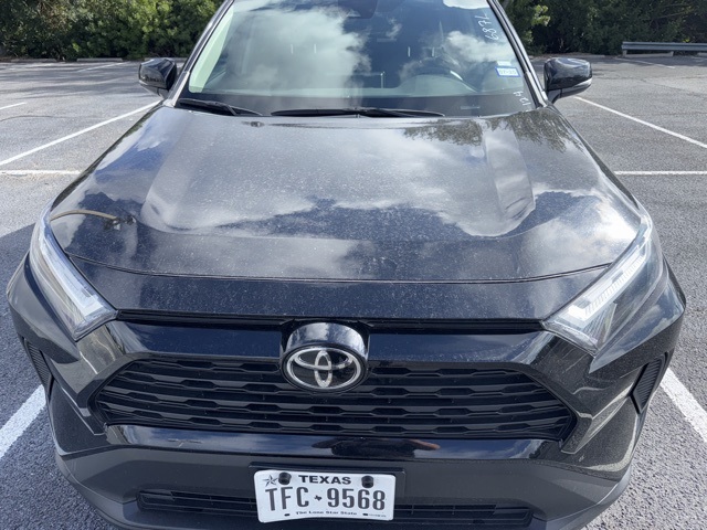 Used 2023 Toyota RAV4 XLE with VIN 2T3W1RFV7PW286871 for sale in Northfield, Minnesota