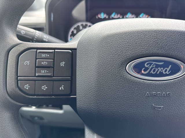 2025 Ford F-350 XL photo 16