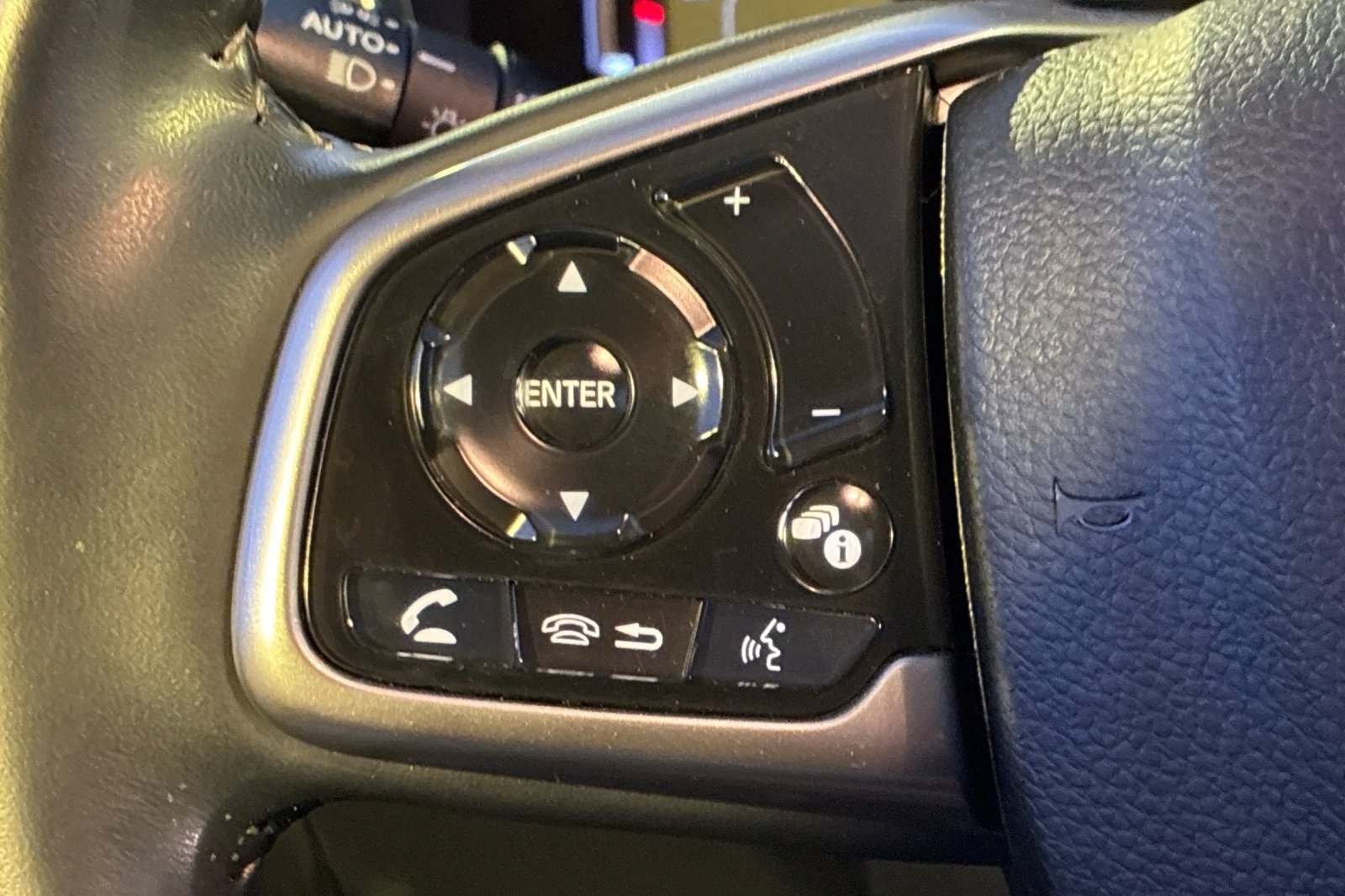 2021 Honda CR-V EX-L photo 25