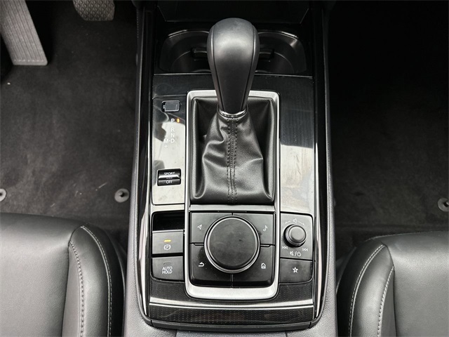 2025 Mazda CX-30 2.5 Select Sport photo 11