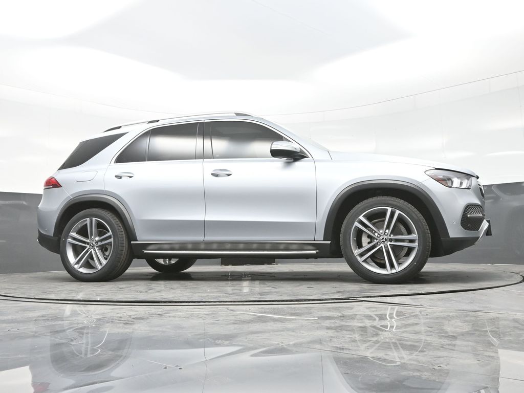 2022 Mercedes Benz GLE 350 4MATIC photo 24