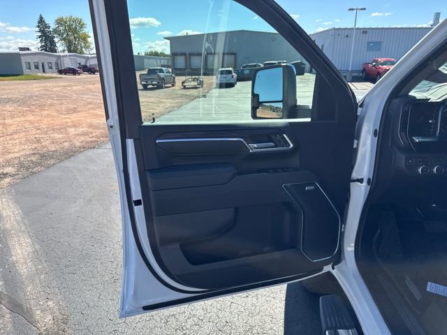 2026 Gmc Sierra 2500 HD SLT photo 10