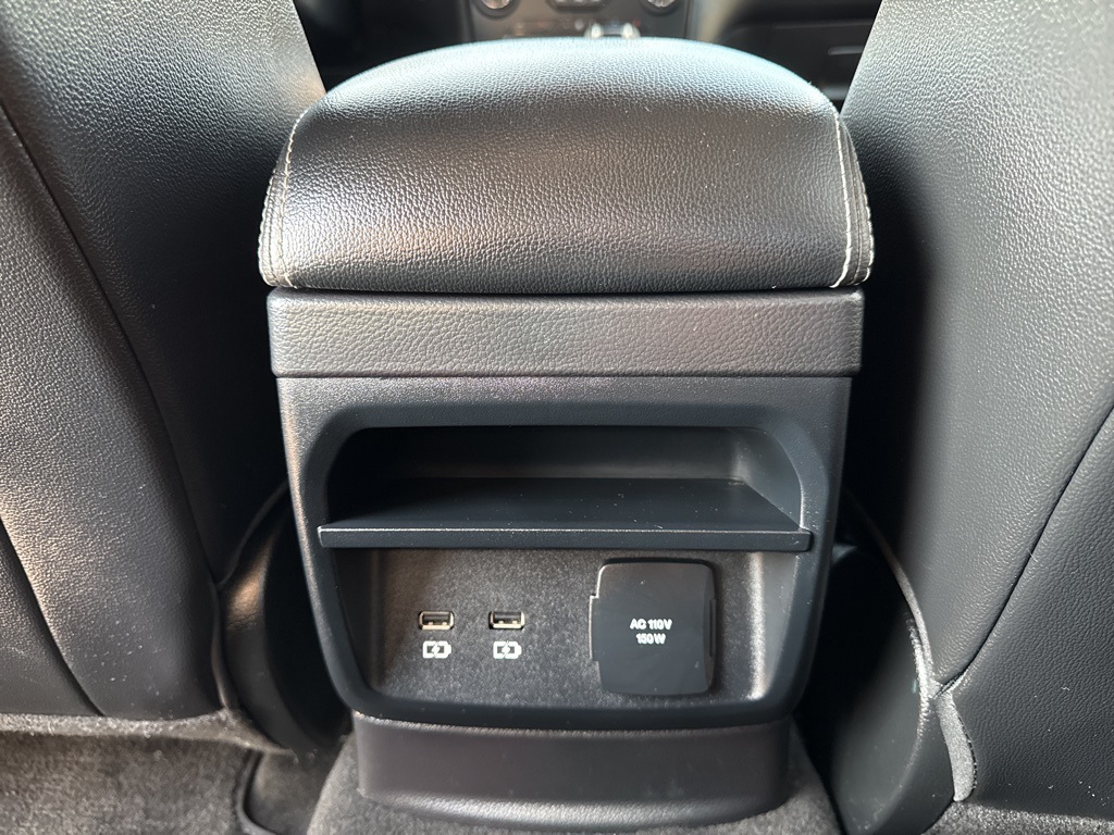2019 Ford Ranger Lariat photo 23