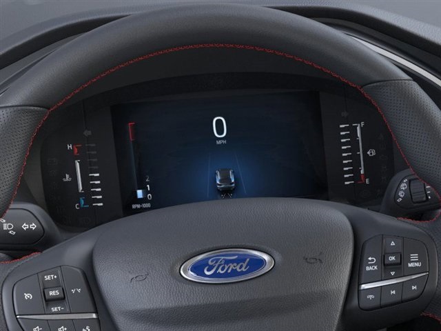 2025 Ford Escape Hybrid ST-Line Select photo 13