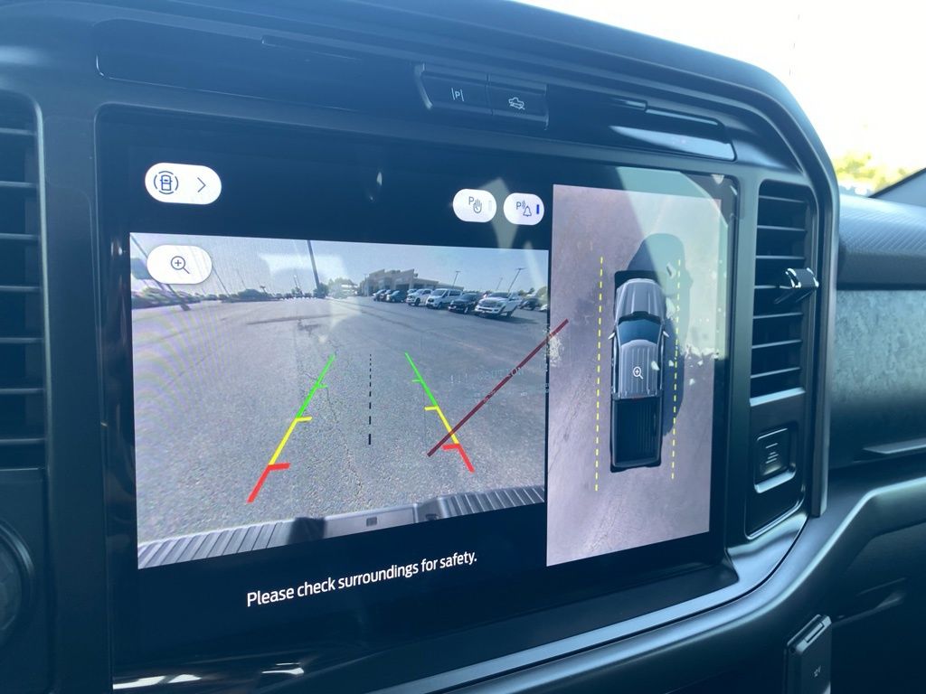 2025 Ford F-150 Tremor photo 22