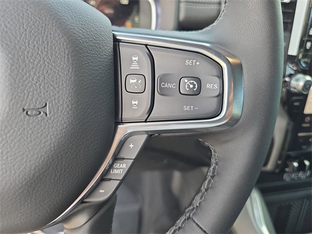 2026 Ram 1500 Laramie photo 20