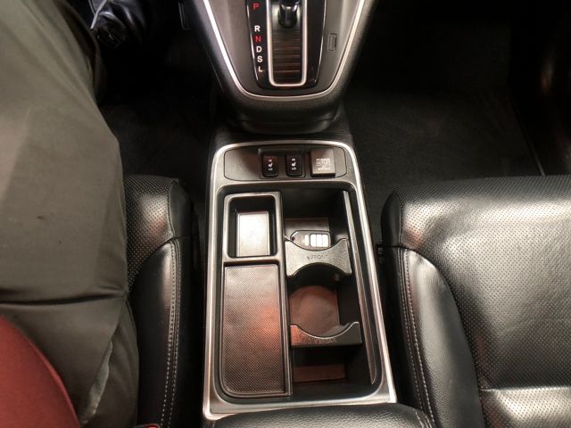 2016 Honda CR-V EX-L photo 20