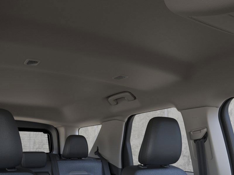 2025 Ford Bronco Sport Outer Banks photo 12