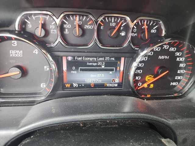 2016 Gmc Sierra 1500 SLE photo 11
