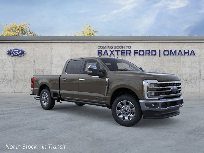 2026 Ford F-250 Super Duty King Ranch's photo