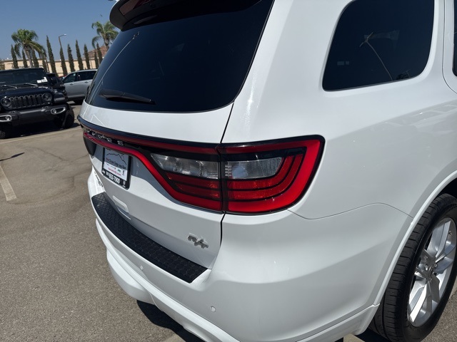 2023 Dodge Durango R/T Plus photo 10