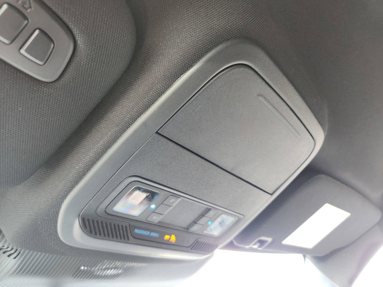 2025 Ford Explorer ST photo 10