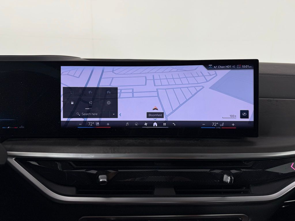 2024 Bmw X7 xDrive40i photo 16
