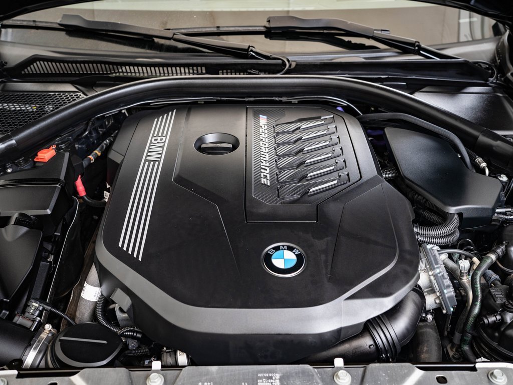 2023 Bmw 340i xDrive photo 35