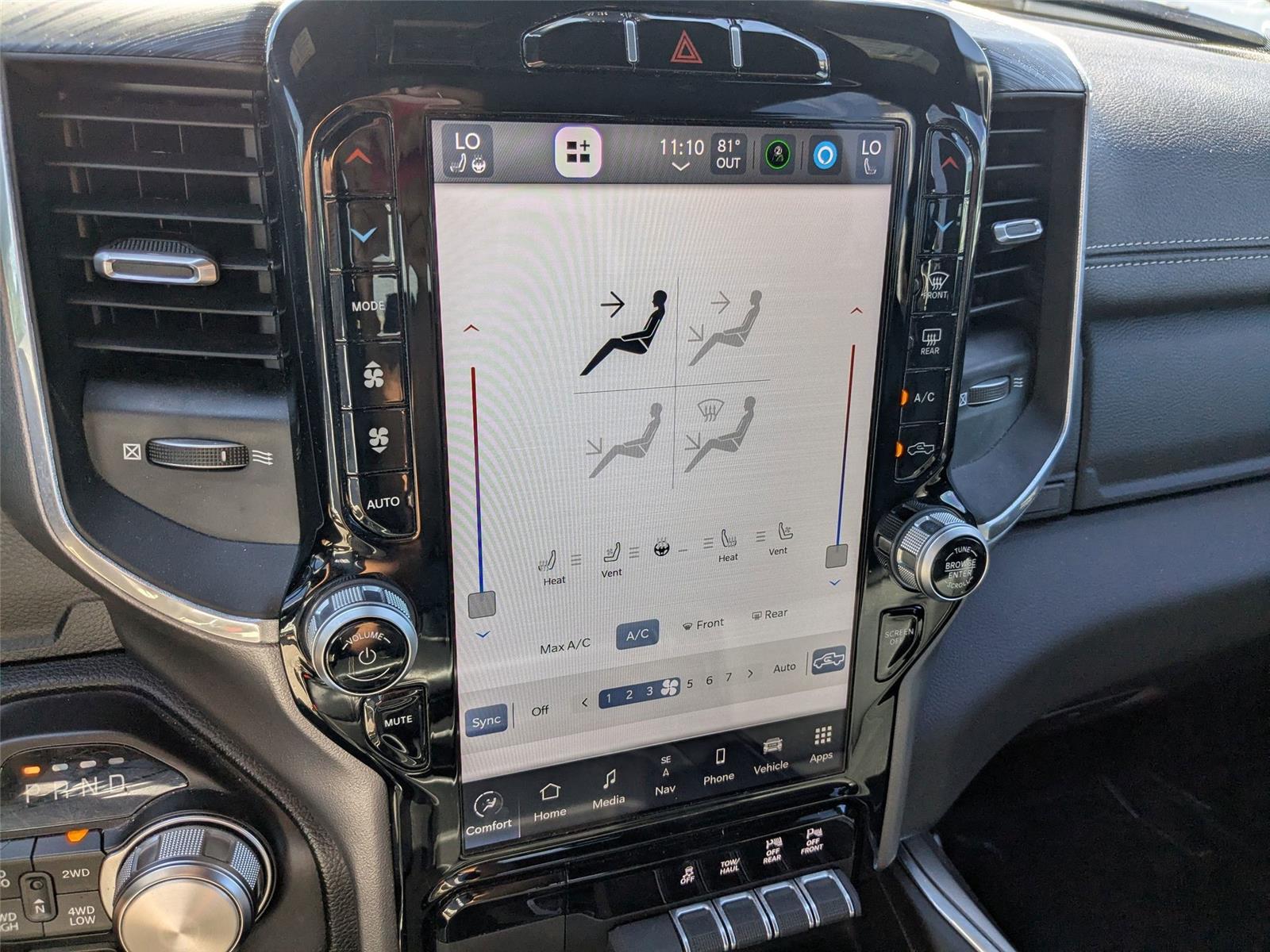 2023 Ram 1500 Laramie photo 22