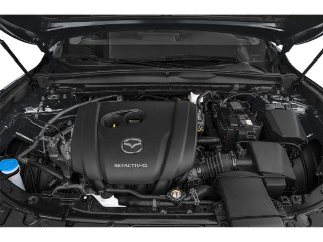 2024 Mazda CX-50 2.5 S Preferred photo 12