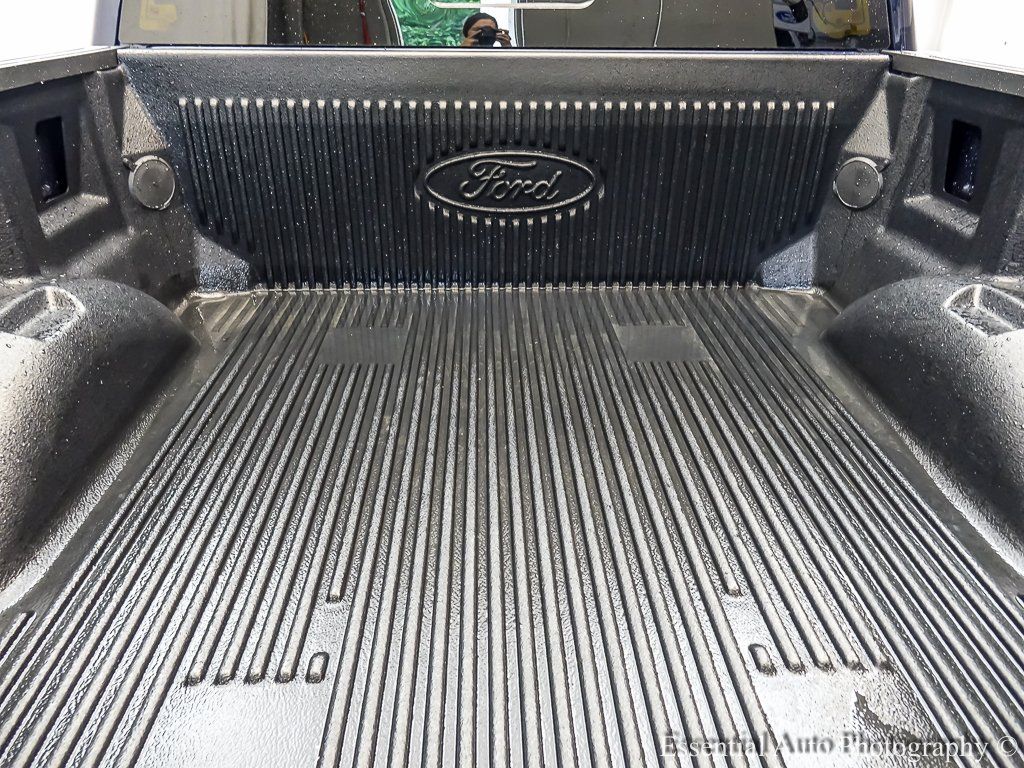 2023 FORD F-150 - Image 22