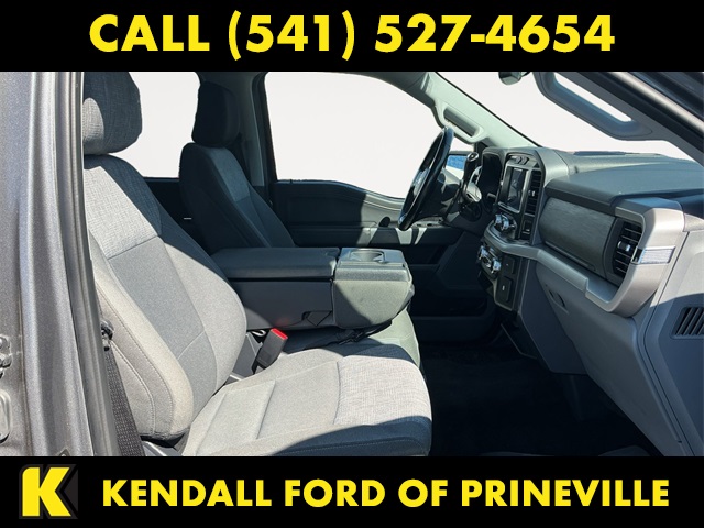 2022 Ford F-150 XLT photo 14