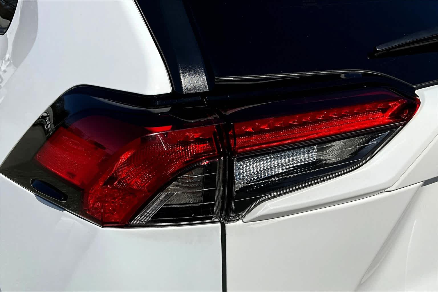 2023 Toyota RAV4 XLE photo 65